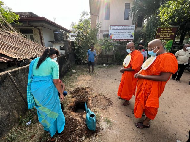 74 වන නිදහස් දින සැමරුම 2022